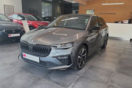 Skoda Scala 11.900 km 25.990 &euro; Hauzenberg 94051