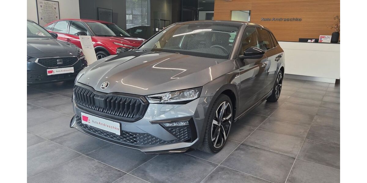 Skoda Scala 11.900 km 25.990 &euro; Hauzenberg 94051