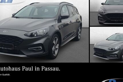 Ford Focus 83.500 km 13.890 &euro; Passau 94036