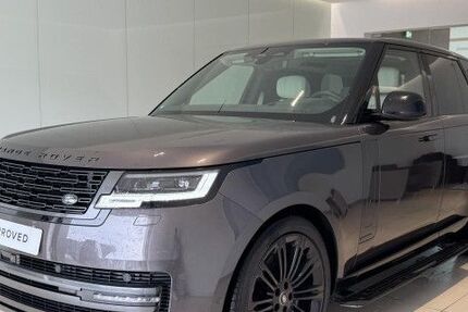 Land Rover Range Rover 66.700 km 125.900 &euro; Passau 94036