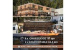 Dachgeschoßwohnung Windorf - 3 Zimmer, 63 m&sup2;, 720&euro; | Angebot:26447575