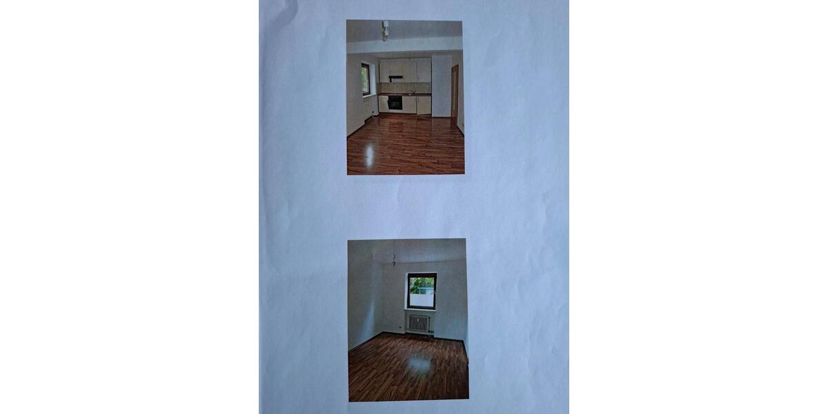 Erdgeschoßwohnung Passau Maierhof - 2 Zimmer, 38 m&sup2;, 98.000&euro; | Angebot:27279457