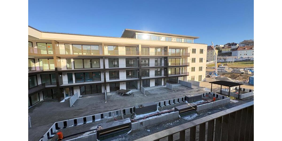 Etagenwohnung Passau Mühltal - 2 Zimmer, 62 m&sup2;, 830&euro; | Angebot:25634170