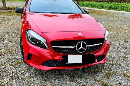 Mercedes-Benz A 200 116.000 km 15.600 &euro; Bad Griesbach 94086