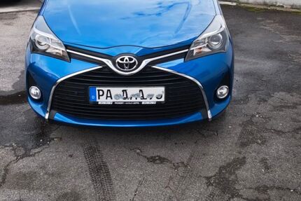 Toyota Yaris 49.774 km 9.990 &euro; Pocking 94060