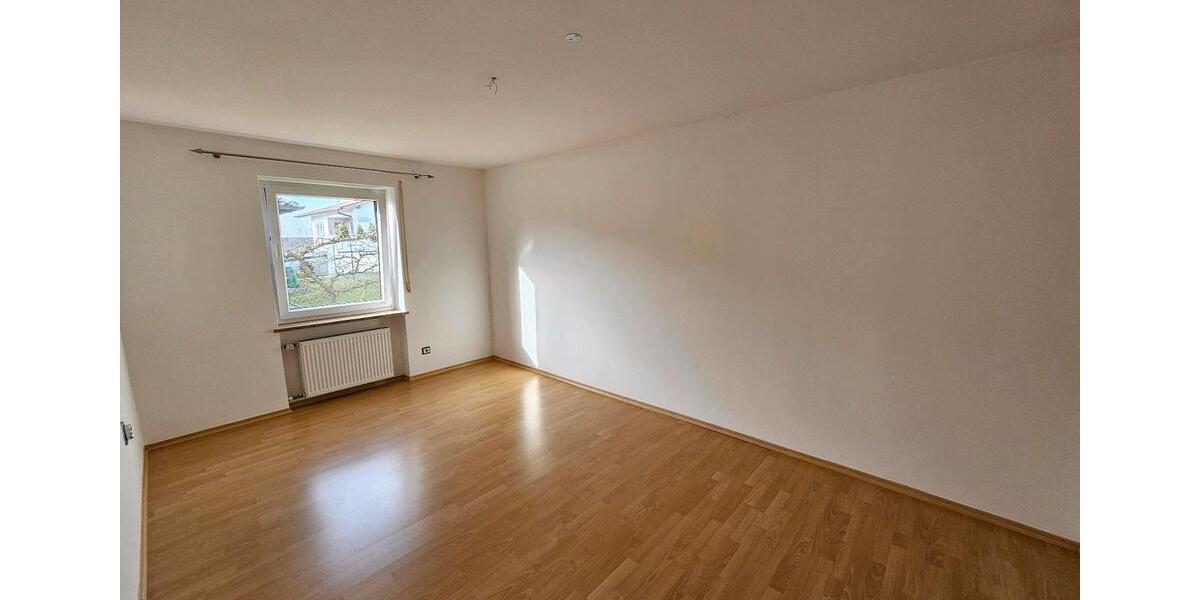 Erdgeschoßwohnung Aldersbach - 5 Zimmer, 117 m&sup2;, 950&euro; | Angebot:20481291