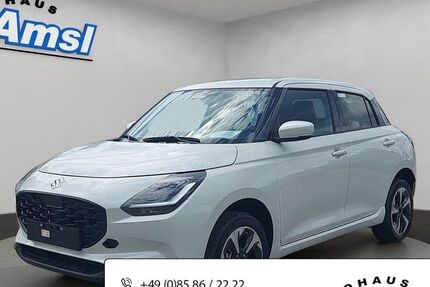 Suzuki Swift 1.750 km 21.290 &euro; Hauzenberg 94051