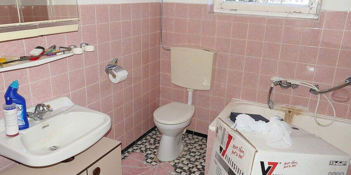 Einfamilienhaus Bad Füssing / Würding Würding - 7 Zimmer, 116 m&sup2;, 259.000&euro; | Angebot:25730162