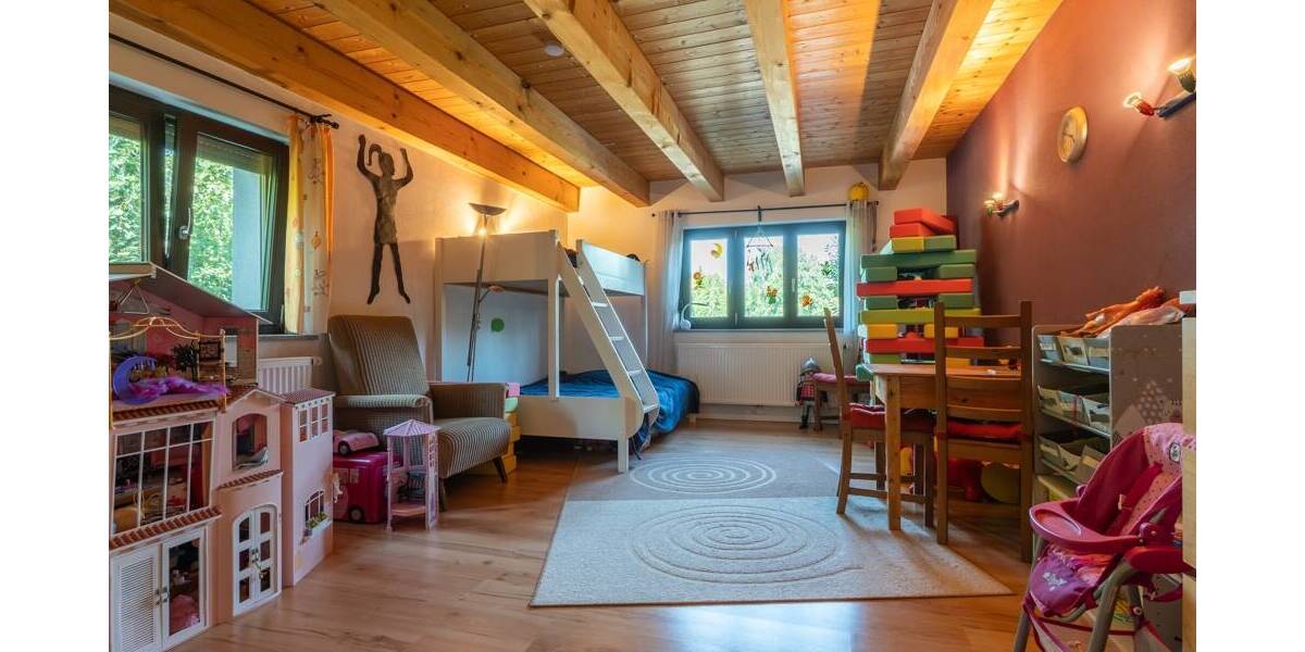 Einfamilienhaus Windorf Otterskirchen - 8 Zimmer, 360 m&sup2;, 1.600.000&euro; | Angebot:25803032
