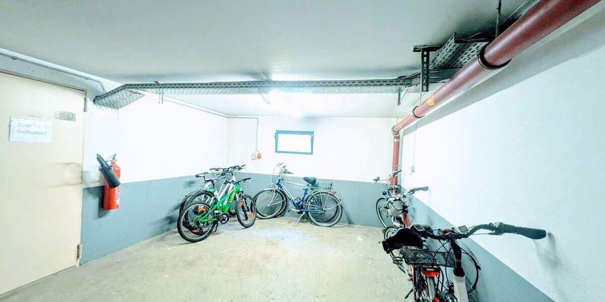 Etagenwohnung Pocking Indling - 3 Zimmer, 76 m&sup2;, 169.000&euro; | Angebot:25740769