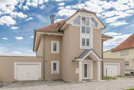 Wohnung Passau – Haidenhof Süd Mühltal - 4 Zimmer, 89 m&sup2;, 345.000&euro; | Angebot:23011263