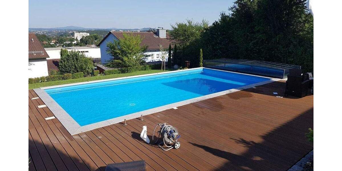 Bungalow Passau Heining - 4 Zimmer, 139 m&sup2;, 749.000&euro; | Angebot:25708714