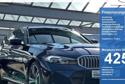 BMW 320 54.698 km 42.599 &euro; Passau 94036