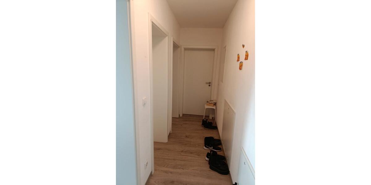 Etagenwohnung Passau Mühltal - 3 Zimmer, 100 m&sup2;, 960&euro; | Angebot:26018684
