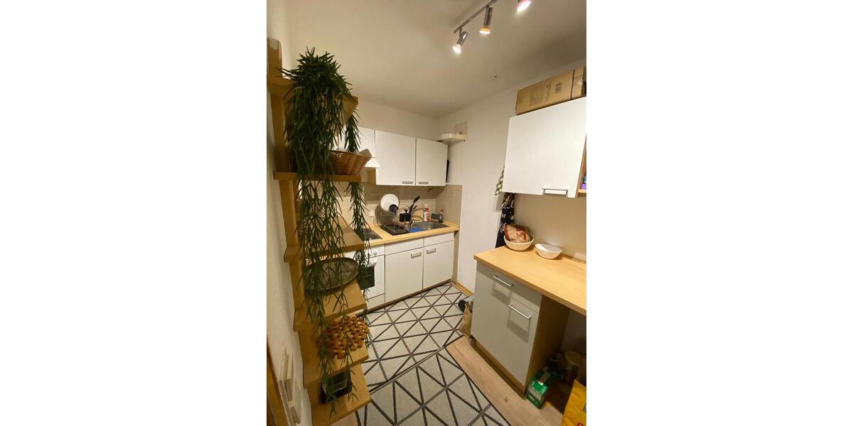 Terrassenwohnung Passau Auerbach - 2 Zimmer, 50 m&sup2;, 602&euro; | Angebot:25868425