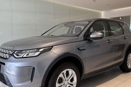 Land Rover Discovery Sport 41.100 km 30.990 &euro; Passau 94036