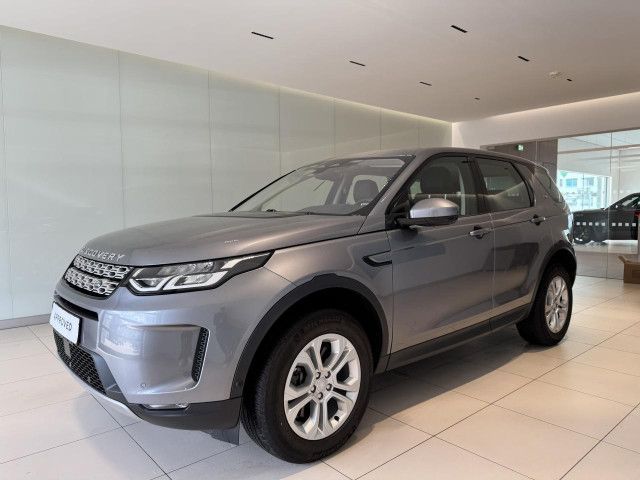 Land Rover Discovery Sport 41.100 km 30.990 &euro; Passau 94036