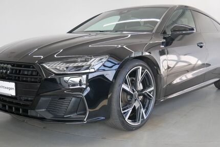 Audi A7 30.560 km 44.301 &euro; Passau 94036