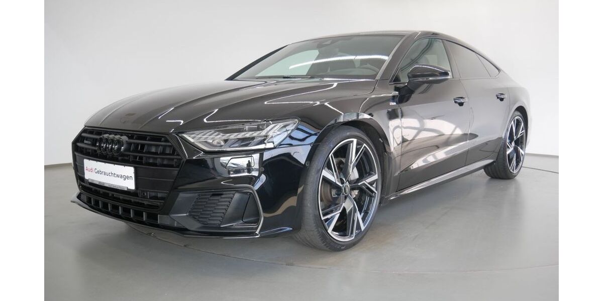 Audi A7 30.560 km 44.301 &euro; Passau 94036