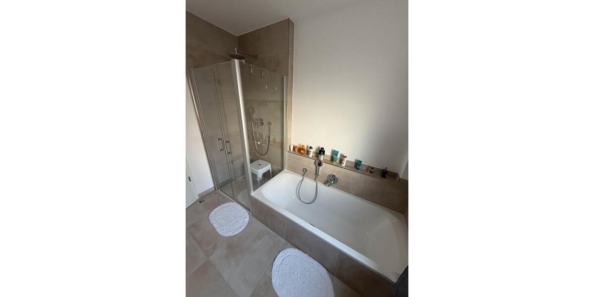 Etagenwohnung Eging am See - 3 Zimmer, 88 m&sup2;, 850&euro; | Angebot:25293774