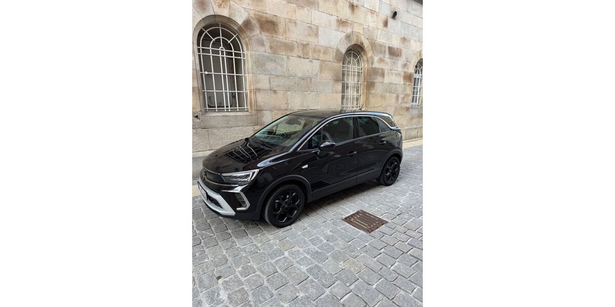 Opel Crossland (X) 25.000 km 15.100 &euro; Passau 94032
