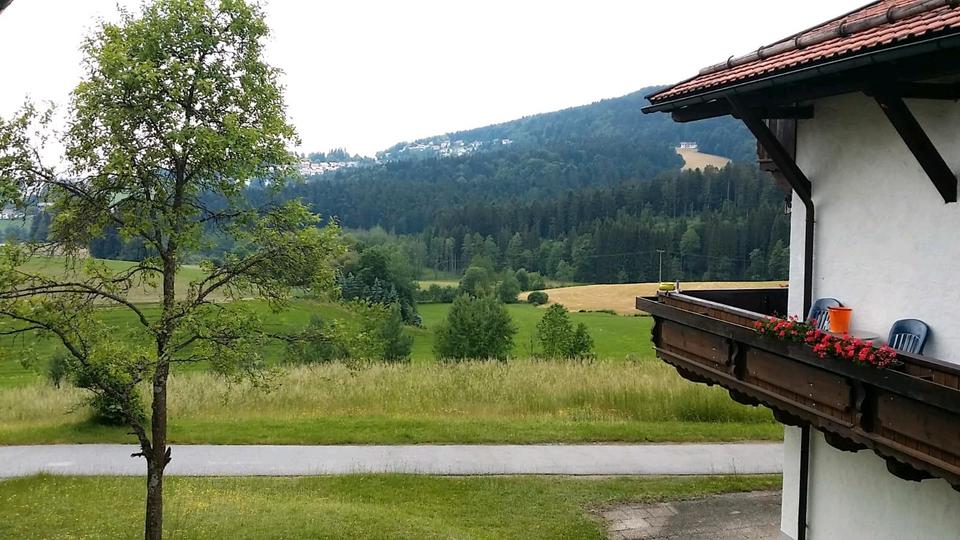 Etagenwohnung Hauzenberg - 2 Zimmer, 65 m&sup2;, 109.000&euro; | Angebot:27607208