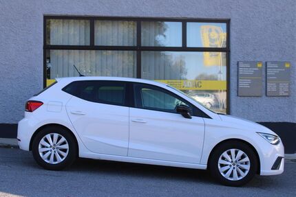 Seat Ibiza 15.000 km 14.380 &euro; Passau 94036