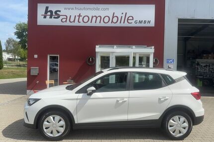 Seat Arona 109.514 km 10.999 &euro; Aicha vorm Wald 94529