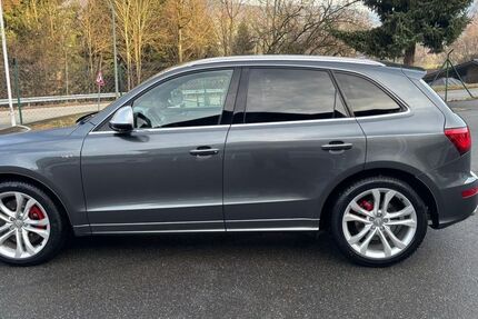 Audi SQ5 177.400 km 21.500 &euro; Thyrnau 94136