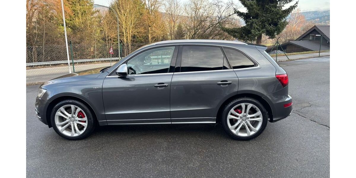 Audi SQ5 177.400 km 21.500 &euro; Thyrnau 94136