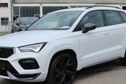 Cupra Ateca 9.506 km 38.990 &euro; Aicha 94529