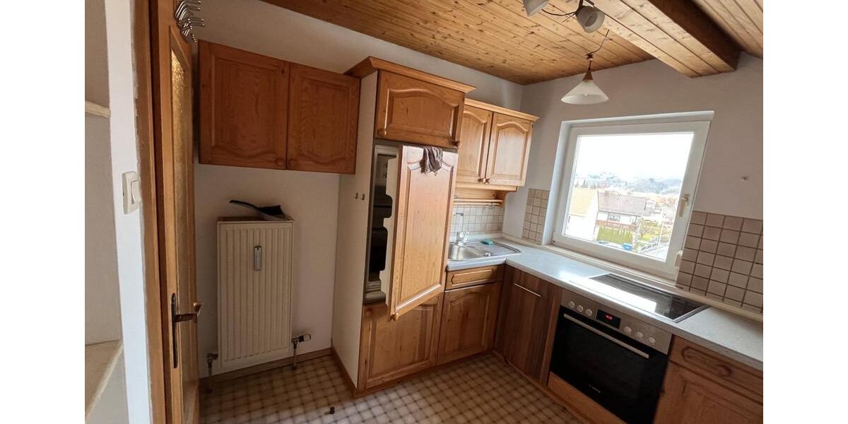 Dachgeschoßwohnung Passau Maierhof - 2 Zimmer, 50 m&sup2;, 149.000&euro; | Angebot:26004126