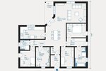 Ihr neues Zuhause beginnt mit einer Idee - wir helfen mit der Umsetzung! - Bungalow Schöllnach | Angebot:27570443