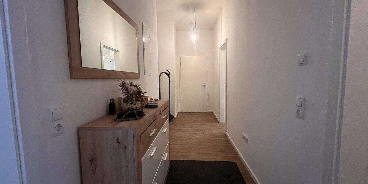 Etagenwohnung Aidenbach - 4 Zimmer, 77 m&sup2;, 235.400&euro; | Angebot:25744723