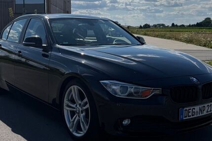 BMW 318 170.000 km 11.000 &euro; künzing 94550