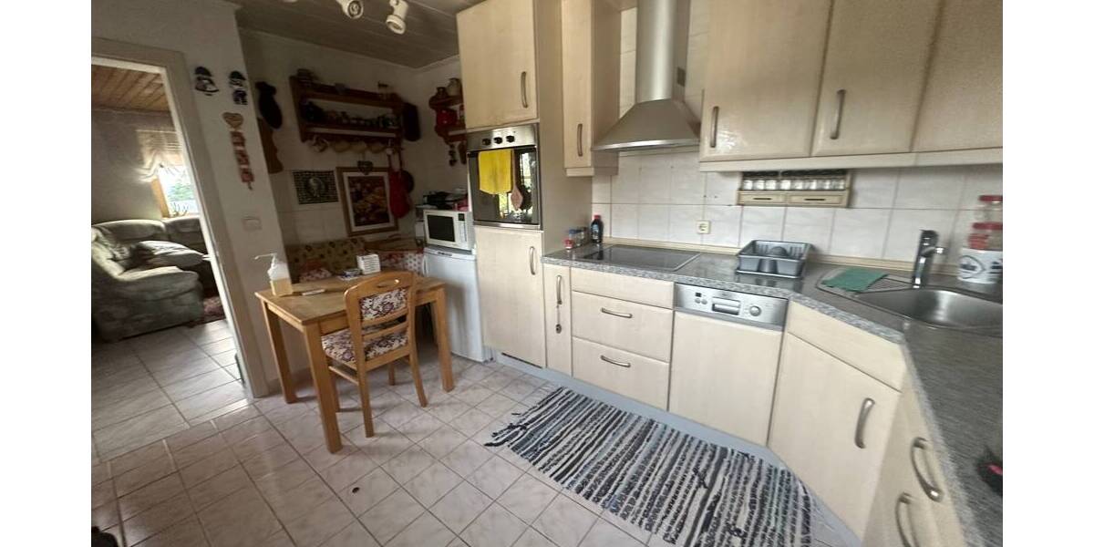 Reihenmittelhaus Passau Heining - 4 Zimmer, 155 m&sup2;, 295.000&euro; | Angebot:25708660