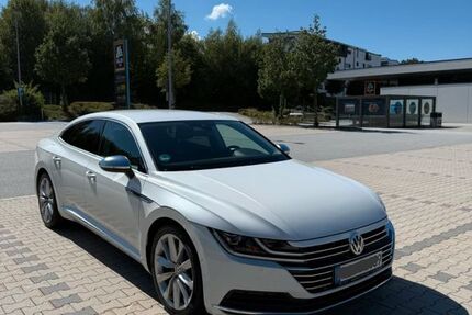 VW Arteon 168.000 km 15.500 &euro; Passau 94036