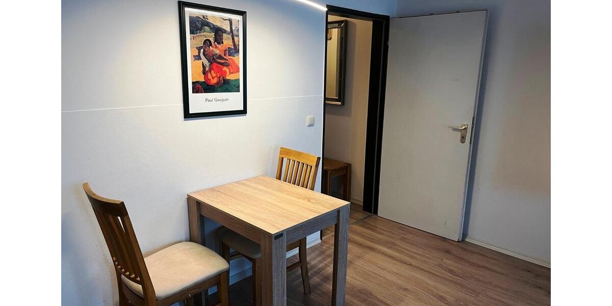 Etagenwohnung Freyung - 1 Zimmer, 30 m&sup2;, 53.000&euro; | Angebot:27606829