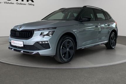 Skoda Kamiq 1.033 km 30.263 &euro; Vilshofen 94474