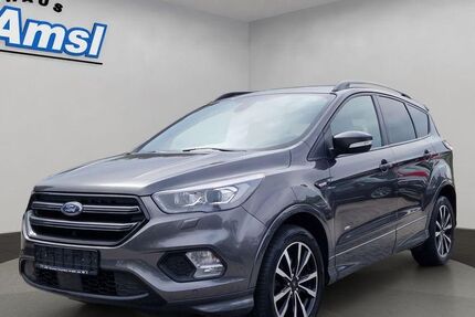 Ford Kuga 136.650 km 13.990 &euro; Hauzenberg 94051