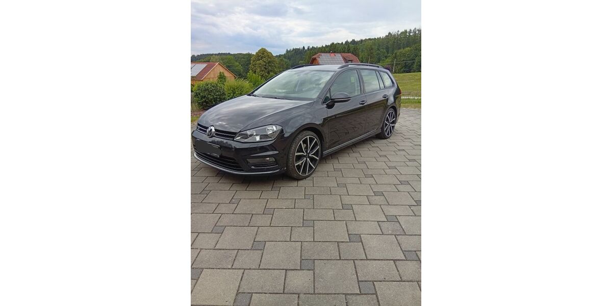 VW Golf 292.000 km 6.000 &euro; Windorf 94575