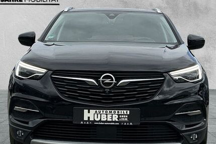Opel Grandland (X) 69.400 km 19.990 &euro; Pocking 94060