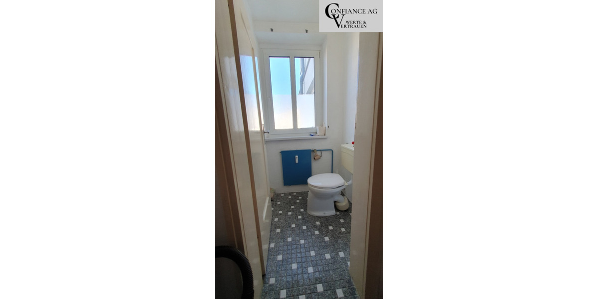 Etagenwohnung Passau Auerbach - 2 Zimmer, 67 m&sup2;, 750&euro; | Angebot:24591228