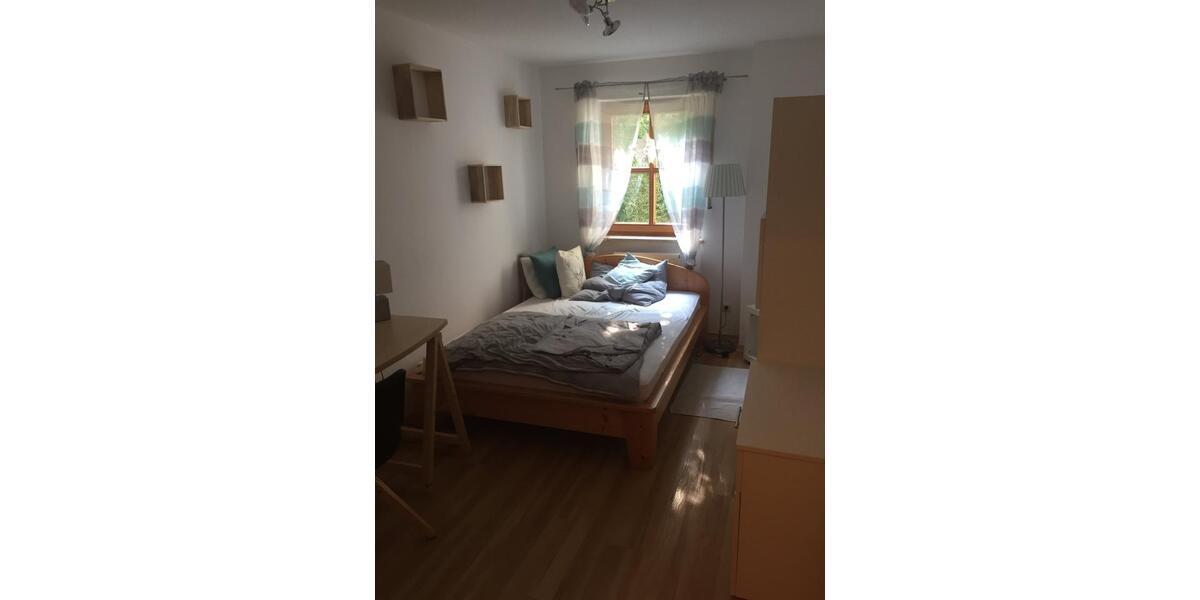 Terrassenwohnung Passau Maierhof - 1 Zimmer, 68 m&sup2;, 740&euro; | Angebot:25058099