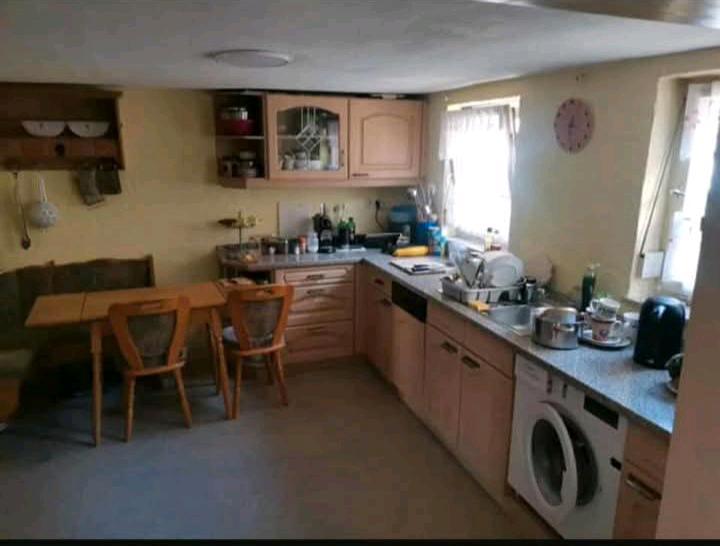 Einfamilienhaus Tettenweis - 5 Zimmer, 125 m&sup2;, 179.000&euro; | Angebot:26891832
