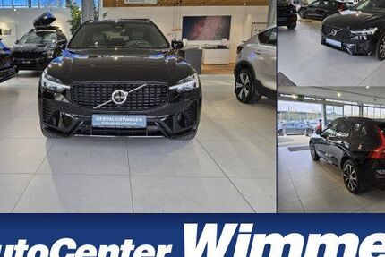 Volvo XC60 145.800 km 31.400 &euro; Passau 94036