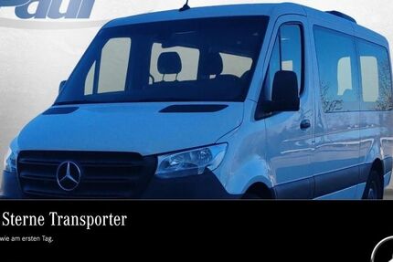 Mercedes-Benz Sprinter 28.184 km 52.500 &euro; Passau 94036