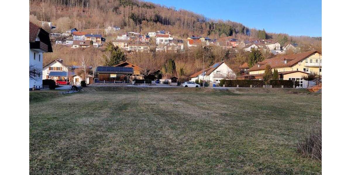 Grundstück Obernzell - 299.000&euro; | Angebot:26345534
