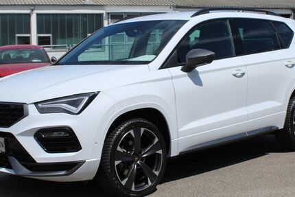 Cupra Ateca 17.801 km 32.690 &euro; Aicha 94529