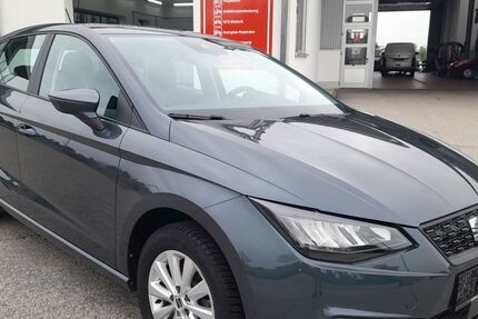 Seat Ibiza 32.471 km 13.999 &euro; Neuburg/Inn bei Passau 94127